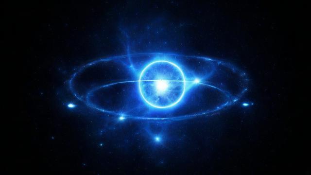 星吧星座