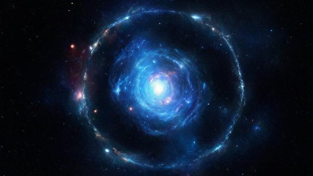 213星座，探索宇宙奥秘，你属于哪个星座？
