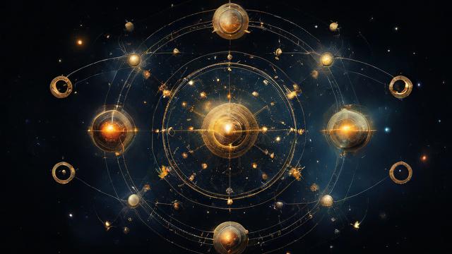 哪个星座被认为是最有福的？