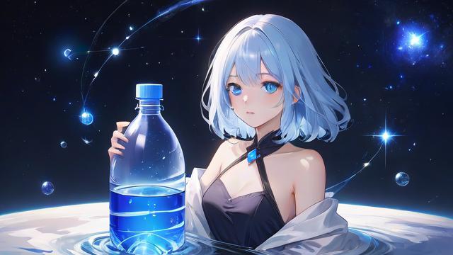 星座水瓶女的性格特点是什么？