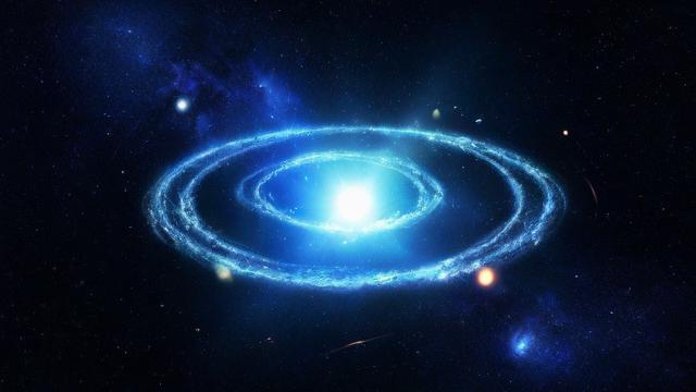 星座点滴，探索星座背后的奥秘，你了解多少？