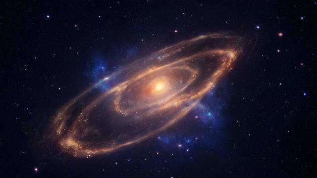 星座点滴