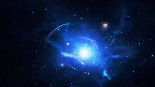 星座点滴