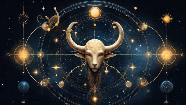 十二星座的名