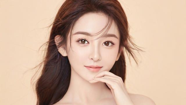 内心强大的星座女