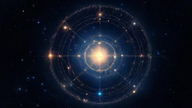 测试星座真的能准确揭示你的性格和命运吗？