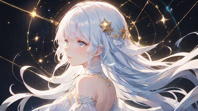 星座头像动漫可爱，如何将星座元素与动漫风格完美融合？