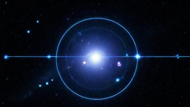 如何查询自己的上升和下降星座？