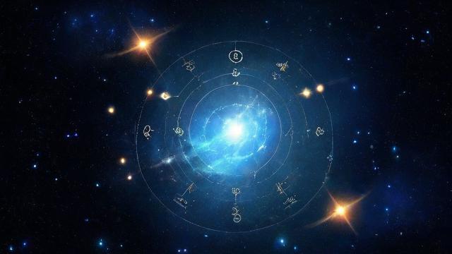 星座星象，真的能决定我们的性格和命运吗？
