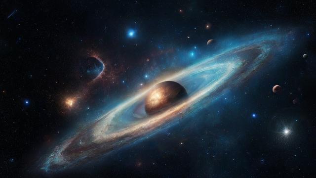 奇怪星座