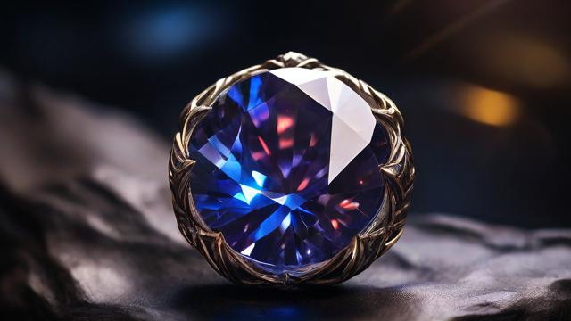 星座幸运宝石，你真的知道如何选择适合自己的吗？