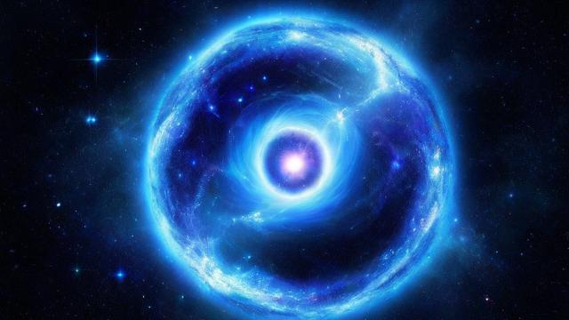 无敌的星座