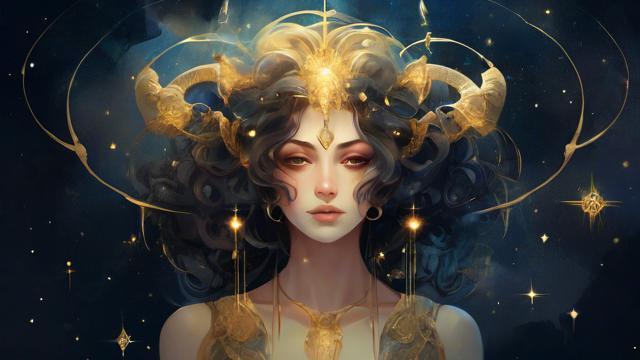 什么是12星座