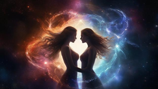 十二星座夫妻宫