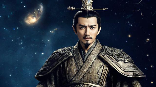 李靖的星座是什么？