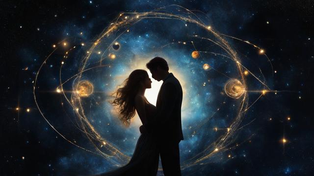 星座合婚真的靠谱吗？探讨星座在婚姻中的作用