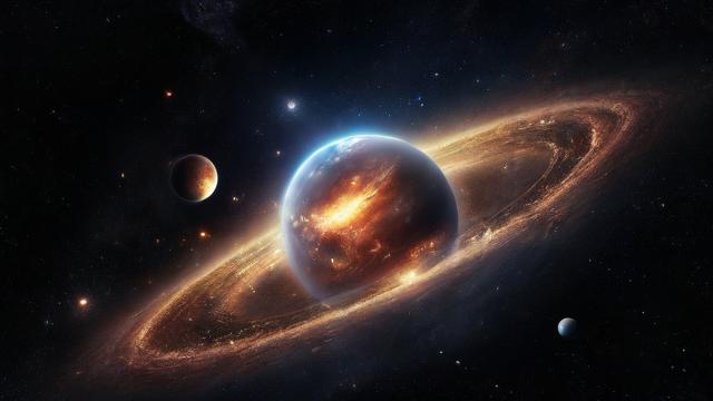 星座与体重有关？揭秘最易发胖的星座！