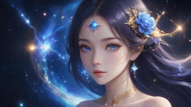 12星座中，谁被公认为最美？