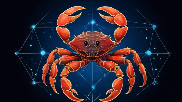 巨蟹座与其他星座在性格上有哪些显著差异？