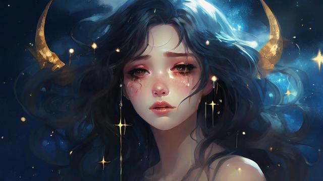 十二星座的眼泪，藏着怎样不为人知的情感密码？，十二星座的眼泪，究竟为何而流？，十二星座的眼泪，背后有着哪些故事？
