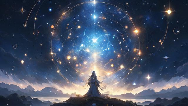 如何选择与自己星座完美匹配的个性头像图案？
