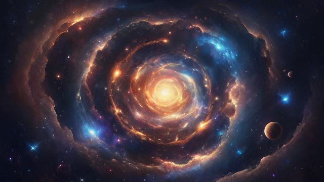 星座头像图案