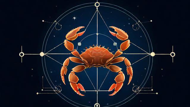 巨蟹座上升星座天秤座的人性格特点是什么？