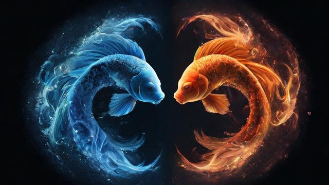 双鱼土象星座
