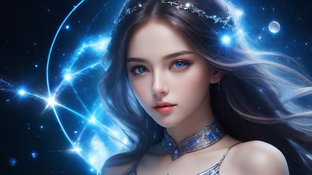 智商高的星座女，你了解多少？