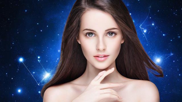 智商高的星座女