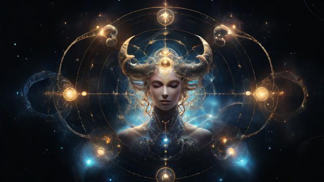 十二星座运势排名，谁是本月的幸运之星？