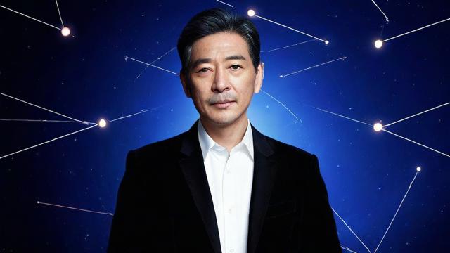 李大仁的星座是什么？