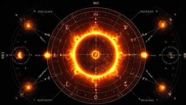 太阳星座测试能揭示你的哪些性格特点？
