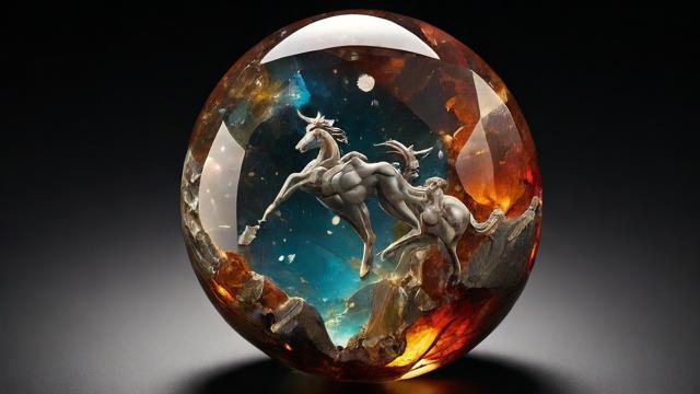 十二星座的幸运石分别是什么？