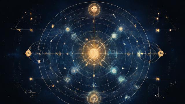 新版12星座，有什么新特点和变化吗？