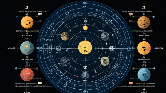星座占卜真的能揭示未来吗？