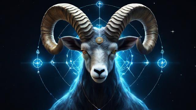 魔羯上升星座的人有哪些独特的性格特点和行为表现？