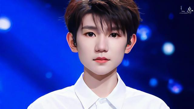 王源喜欢什么星座女生