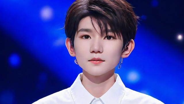 王源喜欢什么星座女生