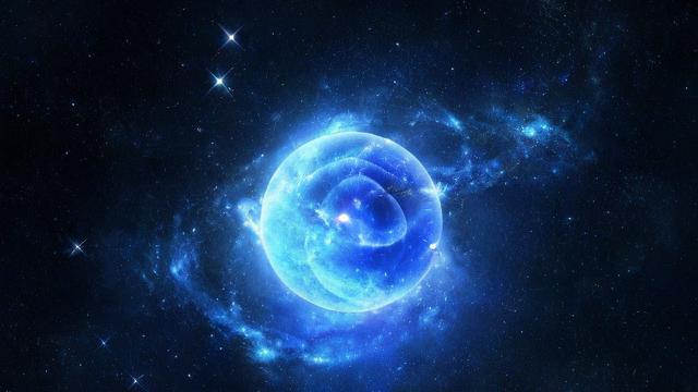 6月 星座