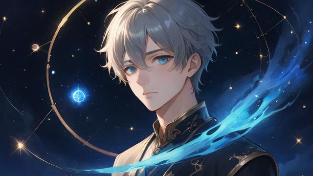哪个星座的男生最吸引人？