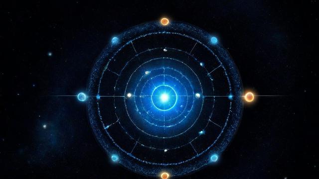 如何确定自己的上升星座？