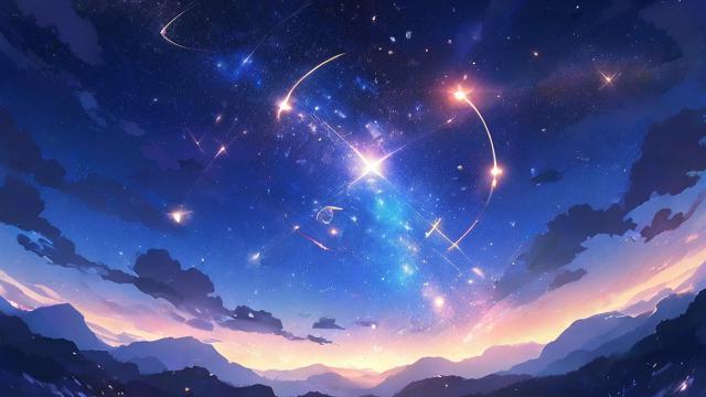 文艺风，星座壁纸插画，能否触动你心底的浪漫情愫？，星座壁纸插画，会否成为你心灵的梦幻装点？，趣味风，星座壁纸插画，能不能让你一眼就爱上呀？，星座壁纸插画，是不是超有趣的个性装扮选择？，好奇风，星座壁纸插画，究竟藏着怎样的奇妙魅力呢？，星座壁纸插画，会带来怎样独特的视觉体验？
