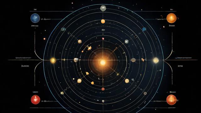 如何根据星座相形进行划分？