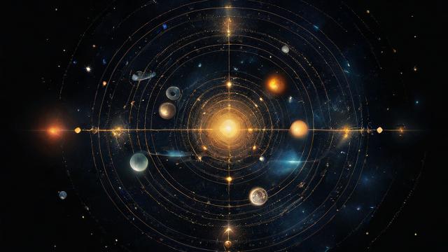 星座年运势