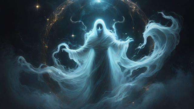 十二星座鬼
