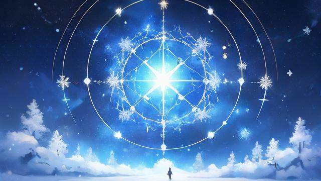 文艺风，冬月十八，那神秘星辰下究竟对应着何种星座？，俏皮风，嘿！冬月十八是啥星座呀，快来揭秘~，悬疑风，冬月十八的星座之谜，真相究竟是什么？