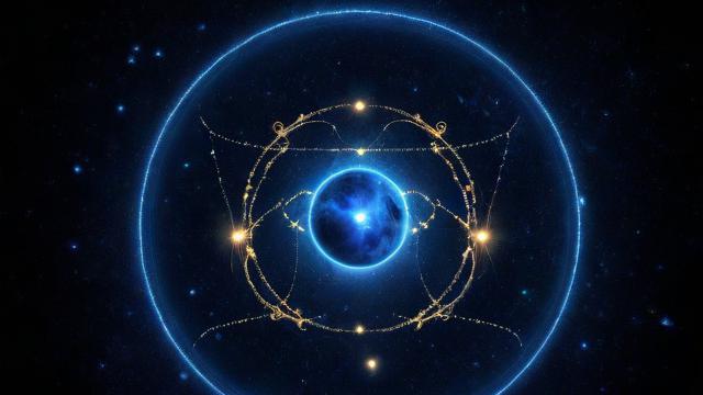 双子座星座图背后隐藏着怎样独特的星座秘密？