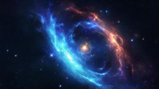12星座壁纸，你找到你的专属星座壁纸了吗？