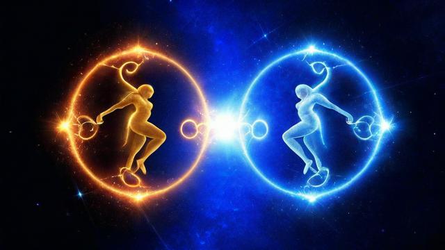 双子星座明日运势如何？爱情、事业与财运的走向会是怎样呢？